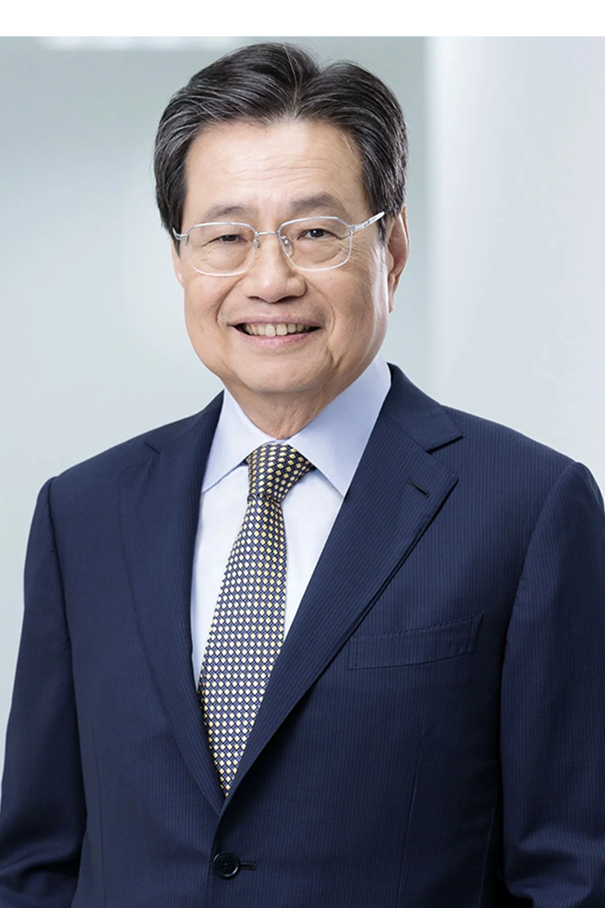 Mr Cheng Wai Keung