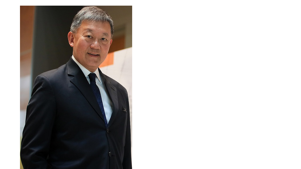 Mr Goh Yew Lin
