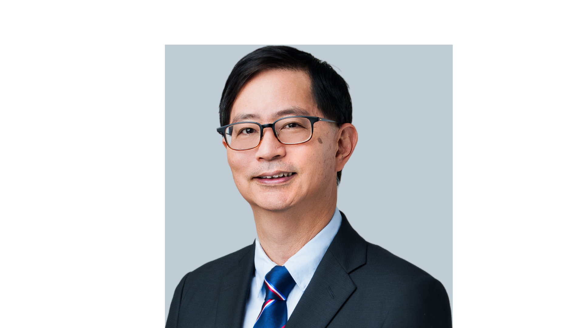 Prof Patrick Tan